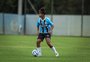 Raissa Bahia chega aos 50 jogos com a camisa do Grêmio; veja os números