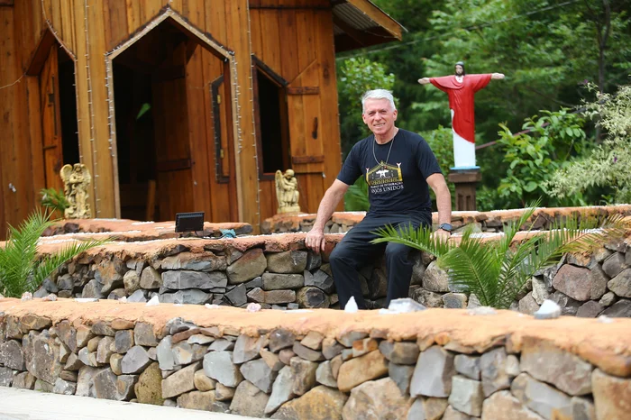 Porthus Junior / Agencia RBS