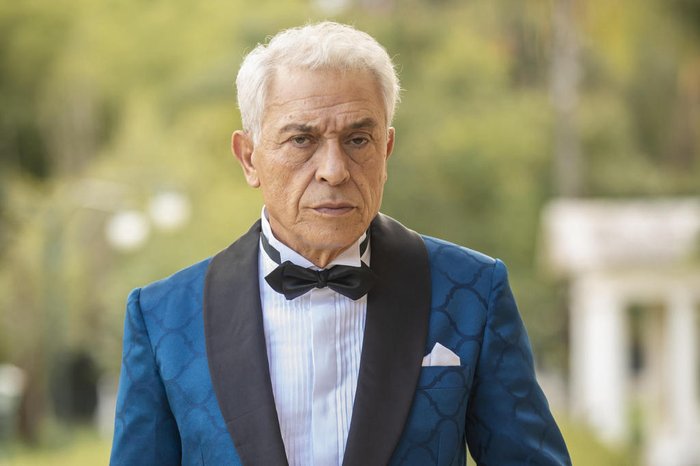 João Miguel Júnior / Globo / Divulgação João Miguel Júnior / Globo / Divulgação