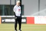 O que Ancelotti busca em teste com mais um meia contra Egito