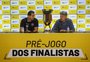 Técnicos finalistas mostram respeito e valorizam título do Gauchão: "Traz tranquilidade"