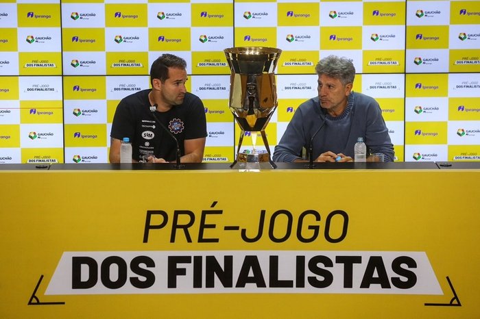 André Ávila / Agência RBS