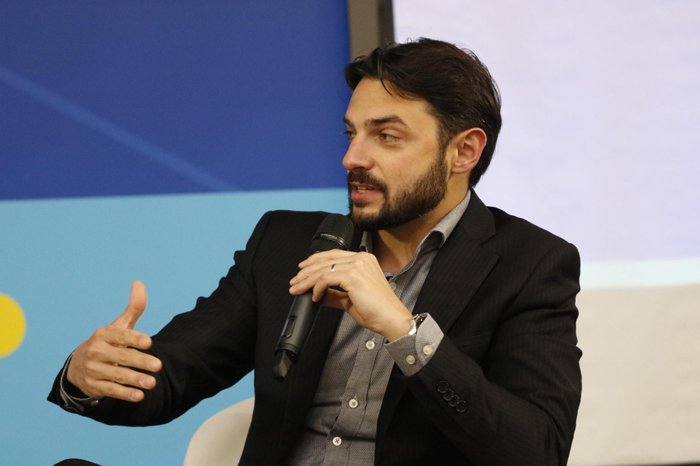 Pedro Brikalski / Divulgação Fecomércio