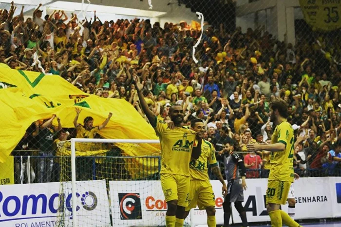 Ulisses Castro / Divulgação