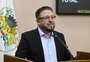 Daniel Santos é o novo líder do governo na Câmara de Vereadores de Caxias do Sul