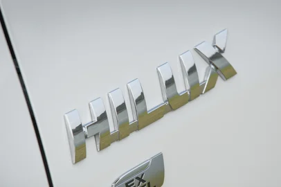 Lançamento da SX4 e Hiluz com motor flex 2017<!-- NICAID(12367966) -->