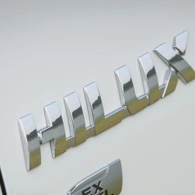 Lançamento da SX4 e Hiluz com motor flex 2017<!-- NICAID(12367966) -->