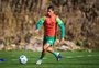 Centroavante é anunciado pelo Juventude e pode estrear contra o Atlético-MG