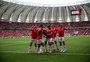 Inter tem aproveitamento de G-4 após eliminação da Libertadores