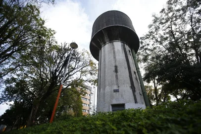Porto Alegre, RS, Brasil - Plano da prefeitura de casas inventariadas do bairro Petrópolis que compõem o plano diretor do bairro geram polêmica entre moradores. Foto: Jonathan Heckler / Agencia RBS<!-- NICAID(15494715) -->