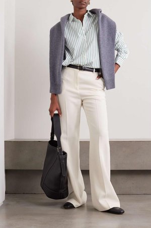 Net-a-porter e Toteme / Divulgação