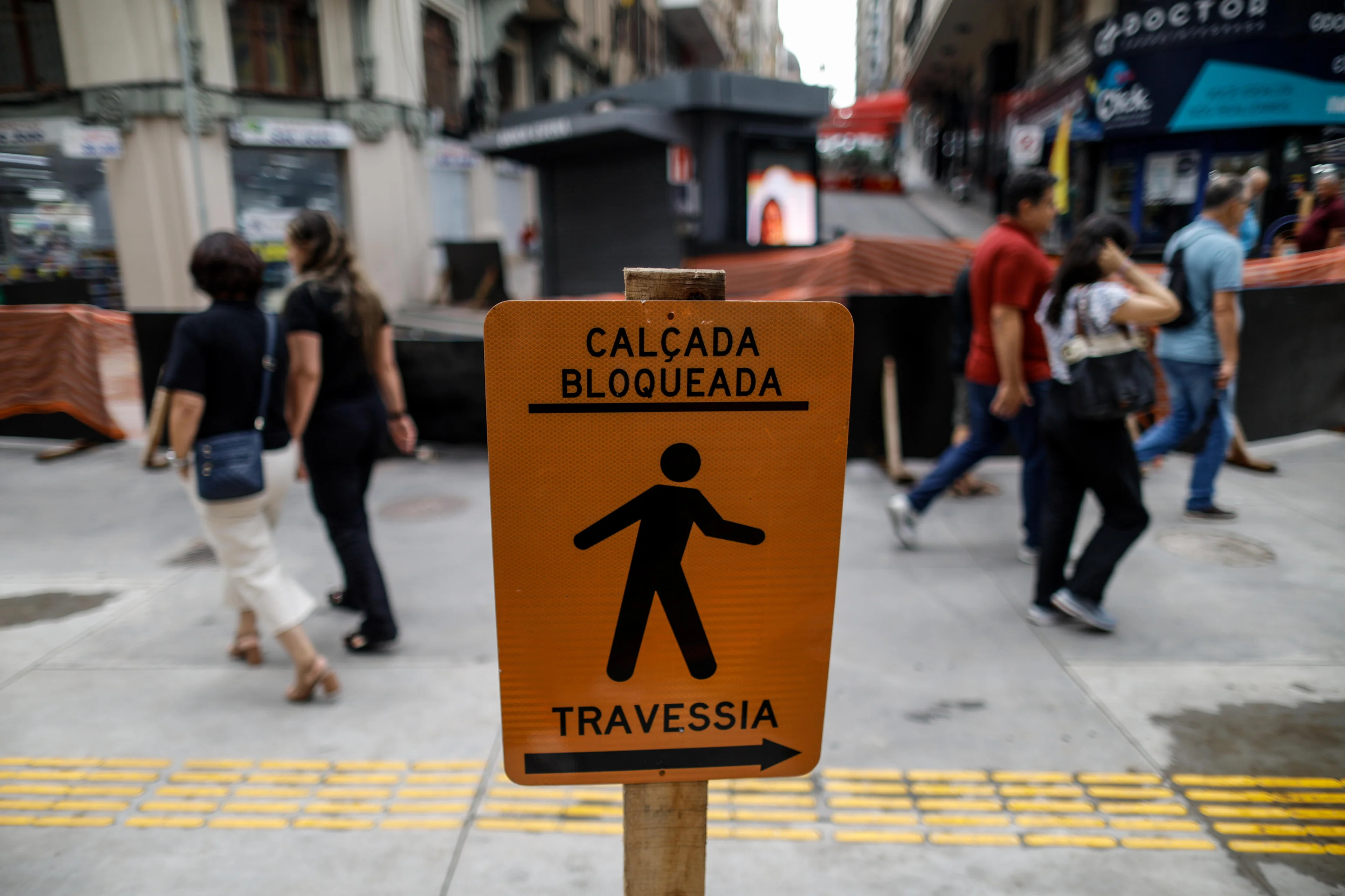 André Ávila/Agencia RBS