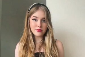 TikTok@bettinanegrini / Reprodução