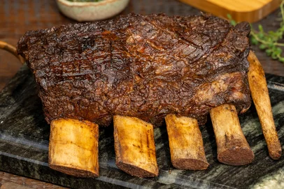 El topador,Antonio Costaguta,receita de costela,dia do churrasco,destemperados<!-- NICAID(16271372) -->