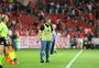 O clube argentino que ameaça tirar Coudet do Inter