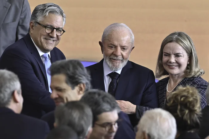 TON MOLINA / FOTOARENA/ESTADÃO CONTEÚDO TON MOLINA / FOTOARENA/ESTADÃO CONTEÚDO