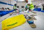 A empresa gaúcha que já ajudou a reciclar 18 toneladas de Havaianas