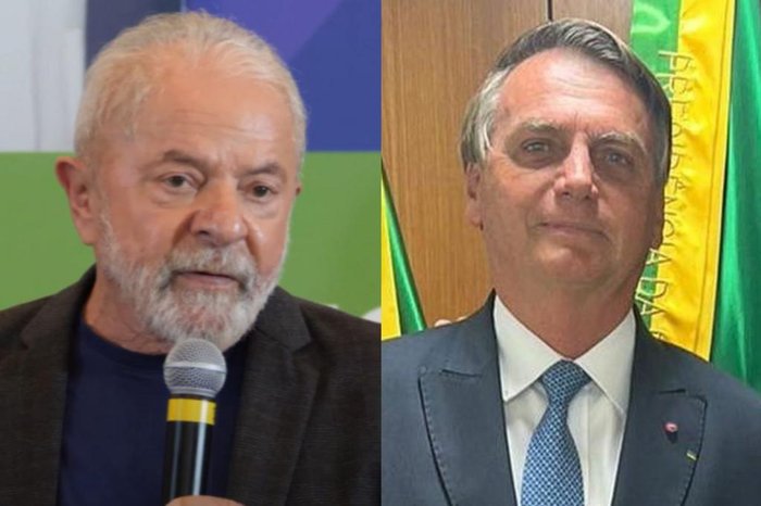 YouTube Lula,Twitter Mario Frias / Reprodução YouTube Lula,Twitter Mario Frias / Reprodução