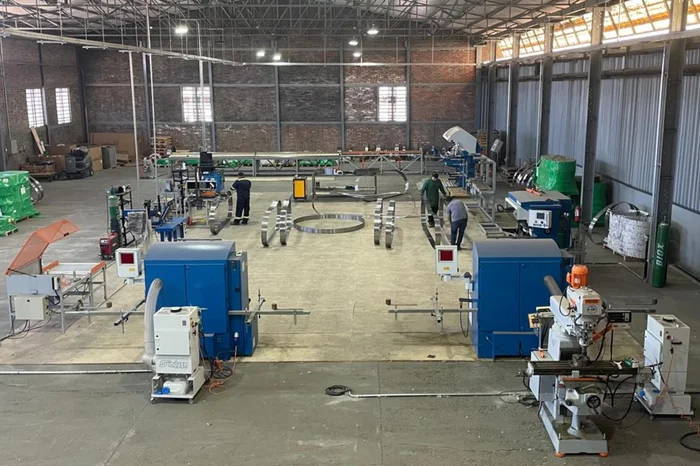 Jackson Luis Bratti / Divulgação