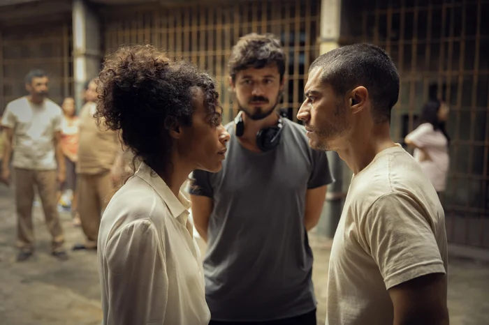 Alexandre Schneider / Divulgação