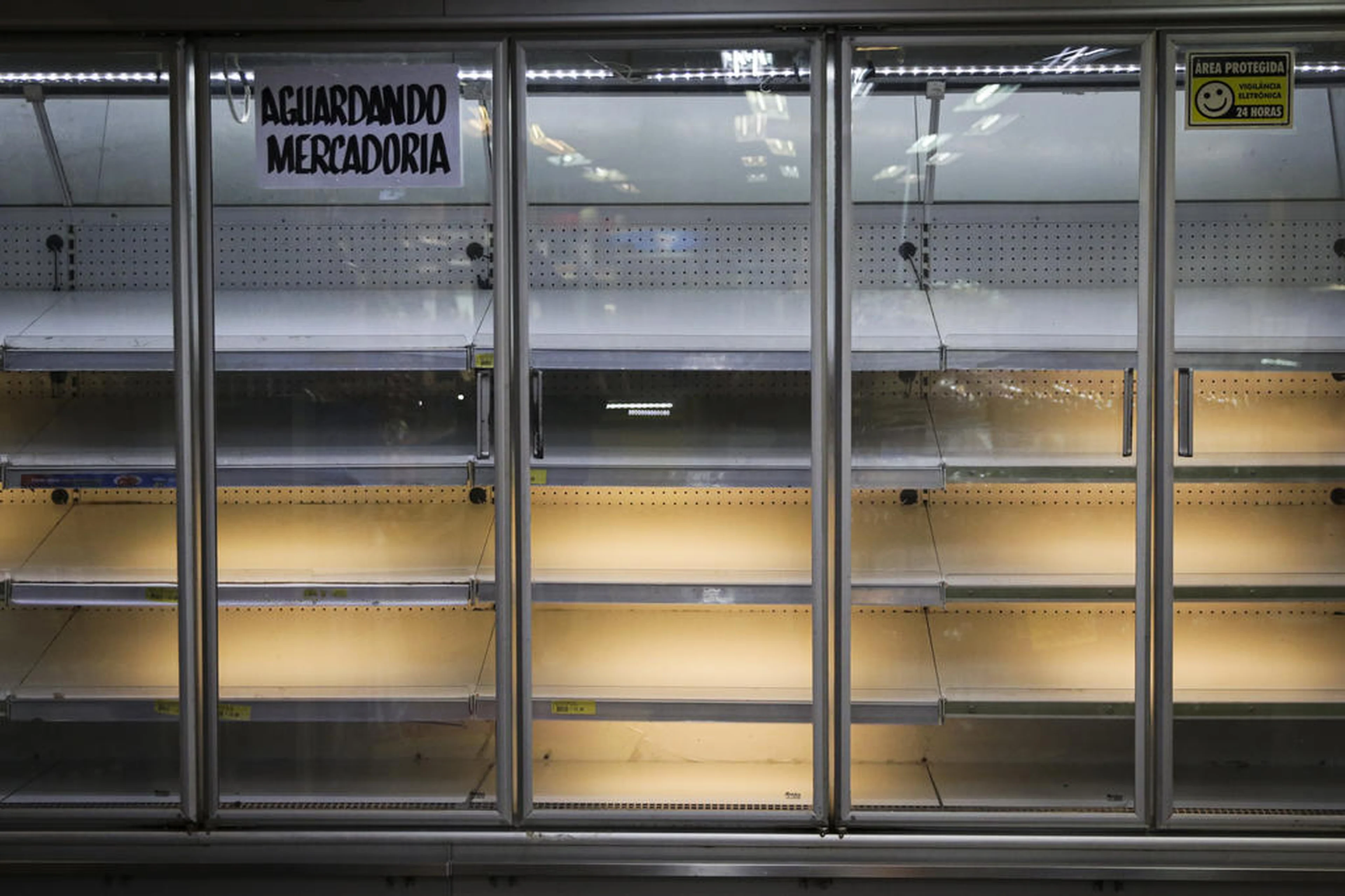 Mateus Bruxel/Agencia RBS