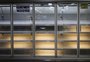 Falta de energia elétrica faz moradores de Porto Alegre percorrerem supermercado em busca de gelo