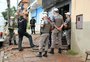 Secretário nega solicitar Força Nacional e promete transferir presos para conter conflito entre facções em Porto Alegre 