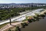 Paulo Germano: novo trecho revitalizado da Orla eleva Porto Alegre a outro patamar de cidade