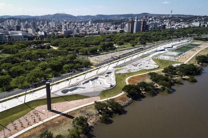 Mateus Bruxel / Agencia RBS