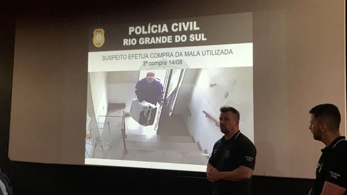 Ronaldo Bernardi / Agencia RBS