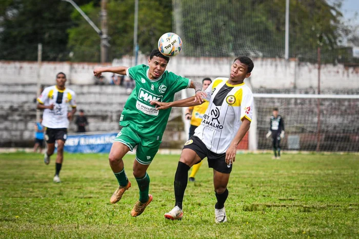 Leonardo Bidese / E.C. Juventude / Divulgação Leonardo Bidese / E.C. Juventude / Divulgação