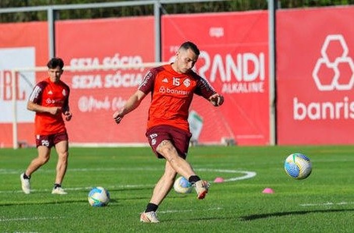 Ricardo Duarte, Inter / Divulgação