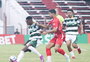 Com gol no fim, Guarany de Bagé vence Altos e se classifica na Copa do Brasil