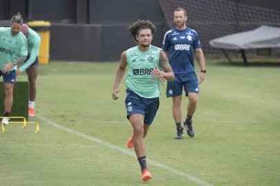 Willian Arão