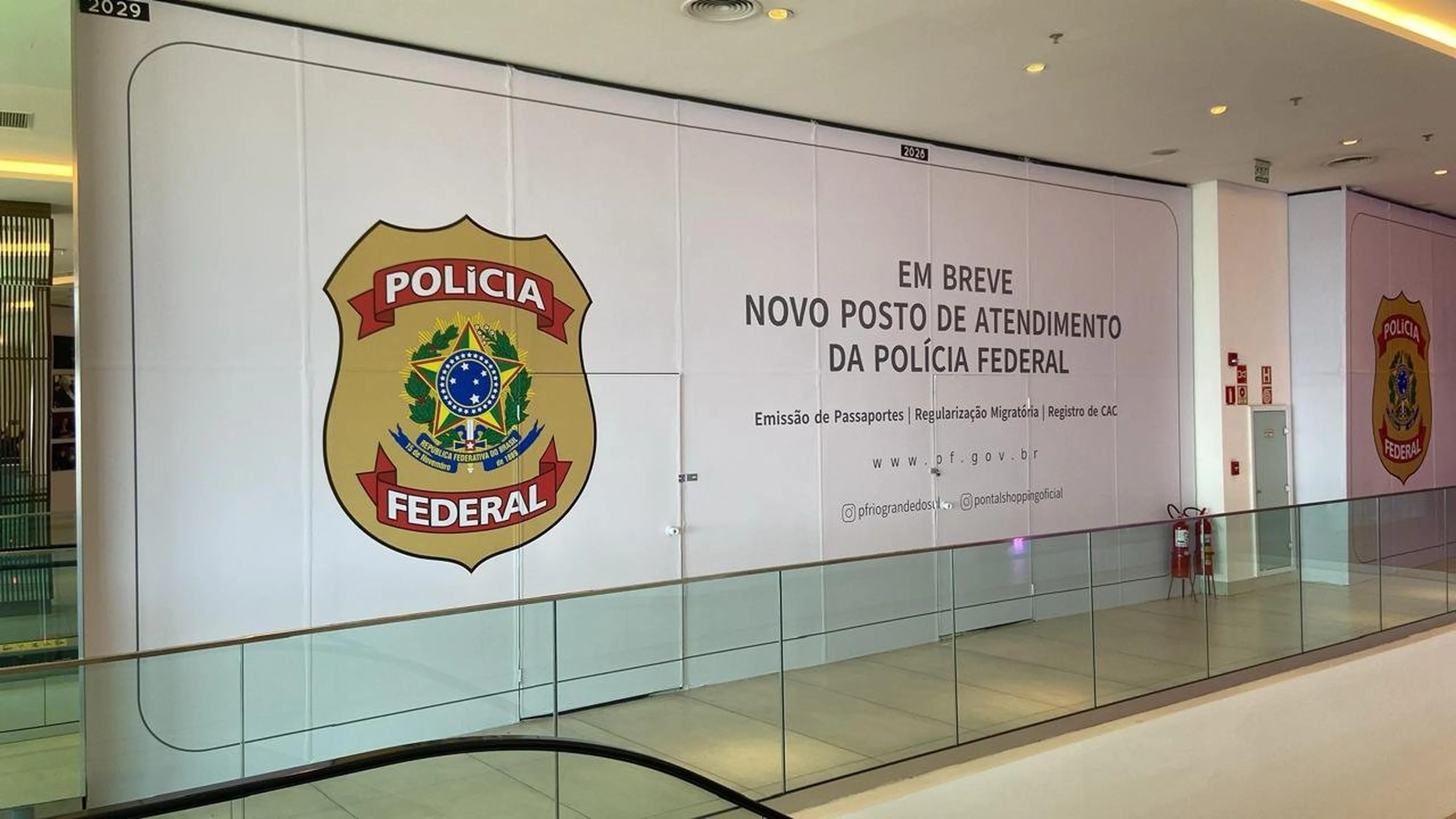 Polícia Federal/Divulgação