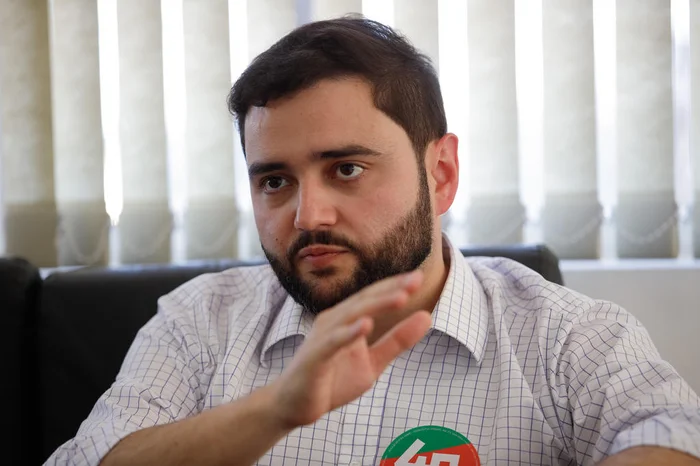 Anselmo Cunha / Agencia RBS