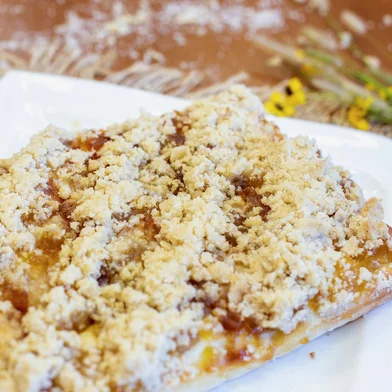 Cuca Doce Lembrança, da  Festa das Cucas, em Santa Cruz do Sul<!-- NICAID(15448480) -->