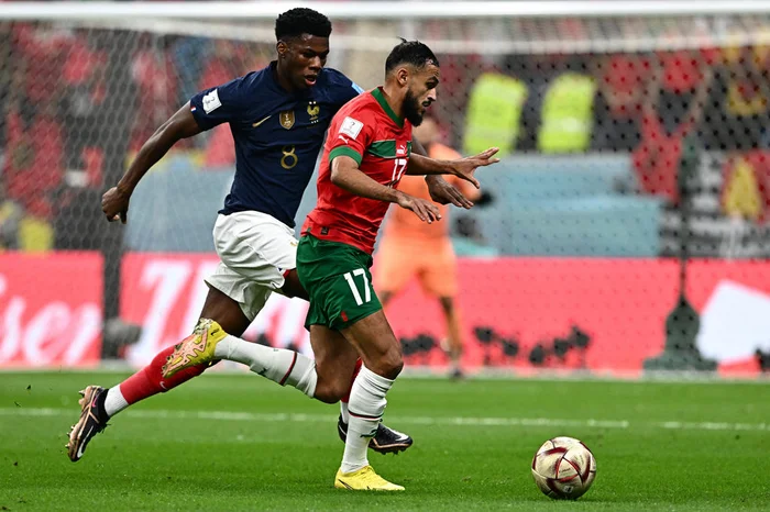 Gabriel Bouys / AFP Gabriel Bouys / AFP