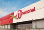 Três supermercados Nacional do Litoral serão fechados pelo Carrefour