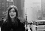 Françoise Hardy, cantora francesa, morre aos 80 anos