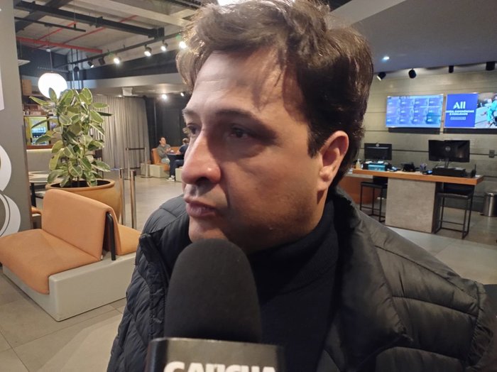 Geison Lisboa / Agência RBS