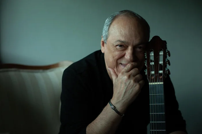 Marcos Hermes / Divulgação Marcos Hermes / Divulgação