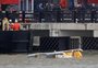 Seis pessoas morrem após queda de helicóptero no Rio Hudson, em Nova York, nos Estados Unidos; veja vídeo