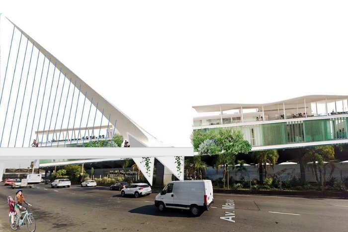 RBKL Arq Prime / Reprodução