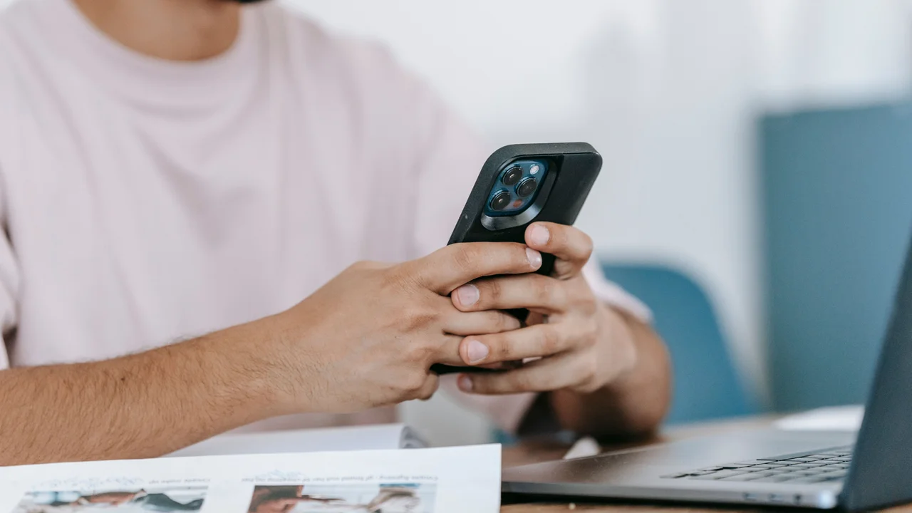 Reprodução/Pexels