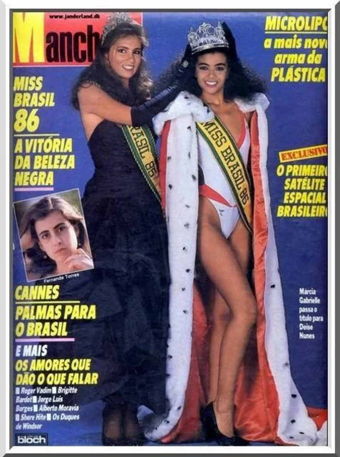 Arquivo Pessoal / Divulgação