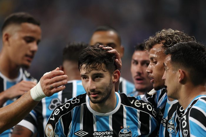 Anselmo Cunha / Agencia RBS