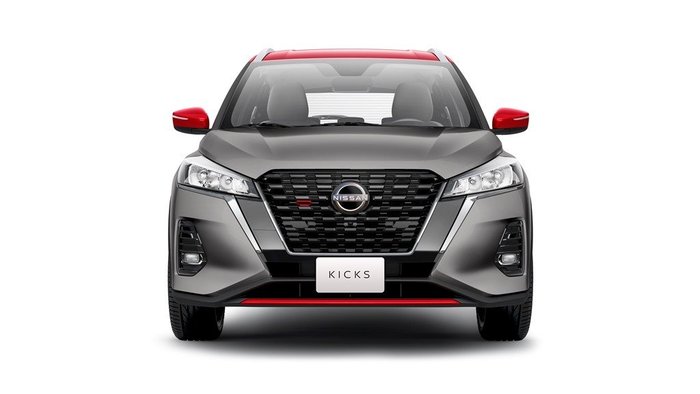 NISSAN / Divulgação