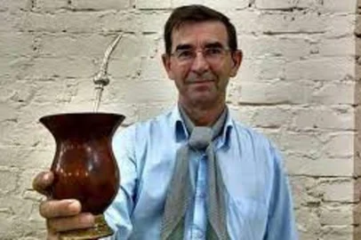 Conheça Manoelito Carlos Savaris, caxiense eleito presidente do Movimento Tradicionalista Gaúcho<!-- NICAID(14820912) -->