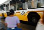 Oito em cada 10 multas administrativas aplicadas aos ônibus de Porto Alegre não são pagas